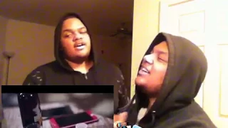 fetty wap high thoughts official video identical twins reaction