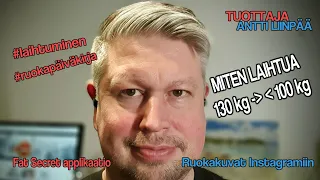 Viikon ostoslista ja reseptit blogissamme 👇 https://www.goodlife.fi/ketogeeninen-ruokavalio-esimerk. 