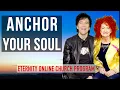 Lagu Eternity Online Church Program - \