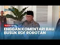 Download Lagu Enggan Komentari Bau Busuk RDF Rorotan, Pram: Saya Pengen Lihat Dulu