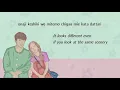 Kimi ni okuru uta (君に贈る歌) ~ Song for you by Che'Nelle [Lyrics Rom | Eng]