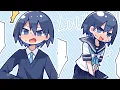 Please become a Femboy comic dub