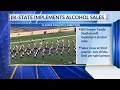 Bill Snyder Family Stadium to implement new alcohol stadium policy