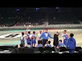 BARCLAYS CENTER Varsity Hudde vs IS 211 31 - 21