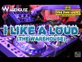 Lagu I like a loud melody (the warehouse)
