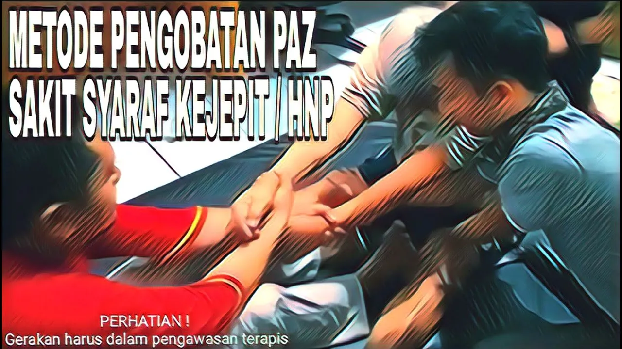 Yoga Ringan untuk Syaraf Kejepit L4, L5, S1,S2,Herniated Disc, Bulging Disc. Tutorial ini adalah unt. 
