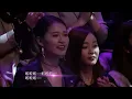 【誰是大歌神】05 任賢齊阿牛合唱 創意改編對面的女孩看過來 浪花朵朵開