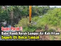 Download Lagu Super Parah‼️Babe Romli Keruk Lumpur Air Kali Berwarna Hitam Seperti Oli Bekas Limbah