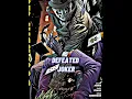 Download Lagu How DC shows Rorschach VS How Comics show Rorschach #shorts #dc #comparison #rorschach
