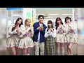 ☕️💘 与田祐希×野村周平に注目！＠onefive「バニララテ」が恋愛ドラマのEDに決定✨ これは見逃せない！