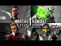 Download Lagu Mortal Kombat 1 - All Victory Poses (Season 11 Update - 4K 60FPS)