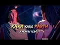 Download Lagu KRISHNA - ARJUN | GEETA | MEMORY REBOOT 🥶❣️