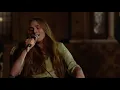 Konradsen performs «The Year Is Over» | Nerver Live session