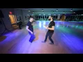 Download Lagu DJ DMJ \u0026 Kwok dancing Salsa @ Black Mamba's Salsa Social
