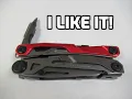 True Utility Titanium Multi-Tool Better Than Expected