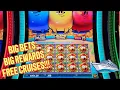 The Allure of Cruise Ship Advantage Play 30 BETS on Rich Little Piggies