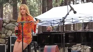 haley reinhart 