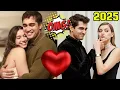 Download Lagu Легендарная пара возвращается! Поклонники Афры и Мерта