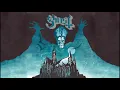 Ghost - Ritual - Lyrics