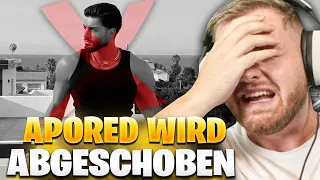 ❌🤯APORED HAUSDURCHSUCHUNG und ABGESCHOBEN? - Es eskaliert komplett | Trymacs Stream Highlights