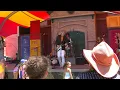 Dan Zanes: "Water for the Elephants"