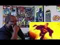 DC Universe Original Movies 10th Anniversary Box Set Trailer Reaction