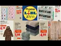 ✨ LIDL ARRIVAGE de la SEMAINE du  27/11 🌿  Textile Cuisine Maison \u0026 Déco #lidl