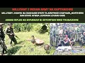 Download Lagu MILLITRY JHUNTANA NEIKHAIRE AYAMBA STATE KHUDUM CHNSINKHARE | MILLITANT 2 INDIAN ARMY NA KAPTHATKHRE