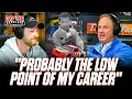 The Wreck That Got Rusty Wallace Booed For Weeks