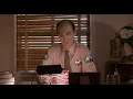Twin Peaks Fire Walk With Me - Deer Meadow Sheriff