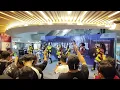 Nextakara (Nextanative ft. Gochikara) - Sudah Saatnya at Bandung Lautan Idol 2025