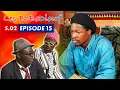 Download Lagu Les Bobodiouf Saison 2 Épisode 15