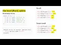 Svelte Tutorial for Beginners - Keyed Visualised