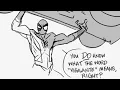 You DO Know What Vigilante Means Right Spider-Man Comic Dub
