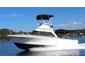 Bertram 25 Flybridge - Walkthrough