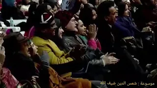 يارب العالمين صلي على طه الأمين   سامي يوسف دندنها