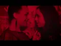 Tifa Lockheart Britt Baron Lesbian Kiss Scene