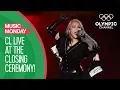 Download Lagu CL Full Live Performance at the PyeongChang 2018 Closing Ceremony | Music Monday