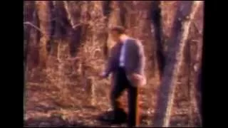 The Murder of Russell G Lloyd Sr