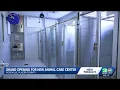 Placer County SPCA opens new veterinary and foster care center