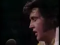 Elvis Presley - I'm So Lonesome I Could Cry (Aloha From Hawaii, Live in Honolulu, 1973)