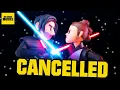 Video di The Cancelled STAR WARS Episode 9 Animated