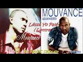Fabrice Servier Mouvance — Léssé Yo Palé ( Lettre )  BY MAGIC DRIX 974