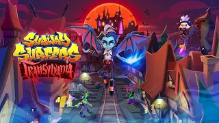 Subway Surfers World Tour Transylvania | Official Trailer