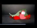 Walt Disney The Little Mermaid Song Les Poissons 1989