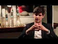 Interview - Olivier Renaud Maison Louis Francois