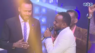 البص الجابك أمونه منتصر هلالية المايسترو الحلقة 02 رمضان 2018  البص الجابك أمونه منتصر هلالية المايسترو الحلقة 02 رمضان 2018