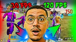 السر الحقيقي لحل مشكلة اللاق في فري فاير 3 حلول سهلة و مجربة فعلها الآن 