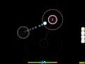 gameplay of osu ppy sh