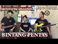 Download Lagu Bintang Pentas (Inst.Cover) Jamming Collab